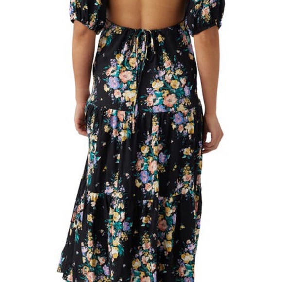 O’NEIL MAXI DRESS small flaw* - Picture 10 of 10